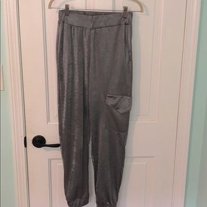Zara cargo pants